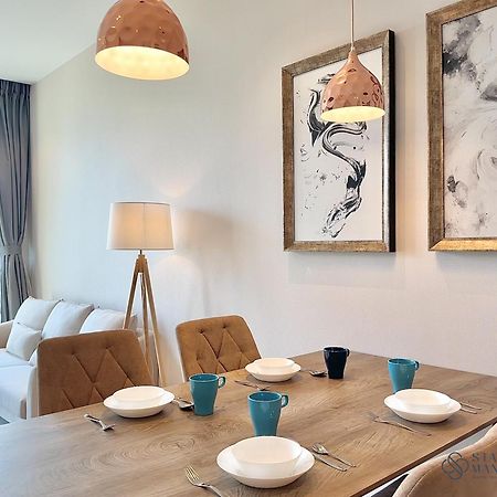 The Elysia Suites Nusajaya  Ngoại thất bức ảnh