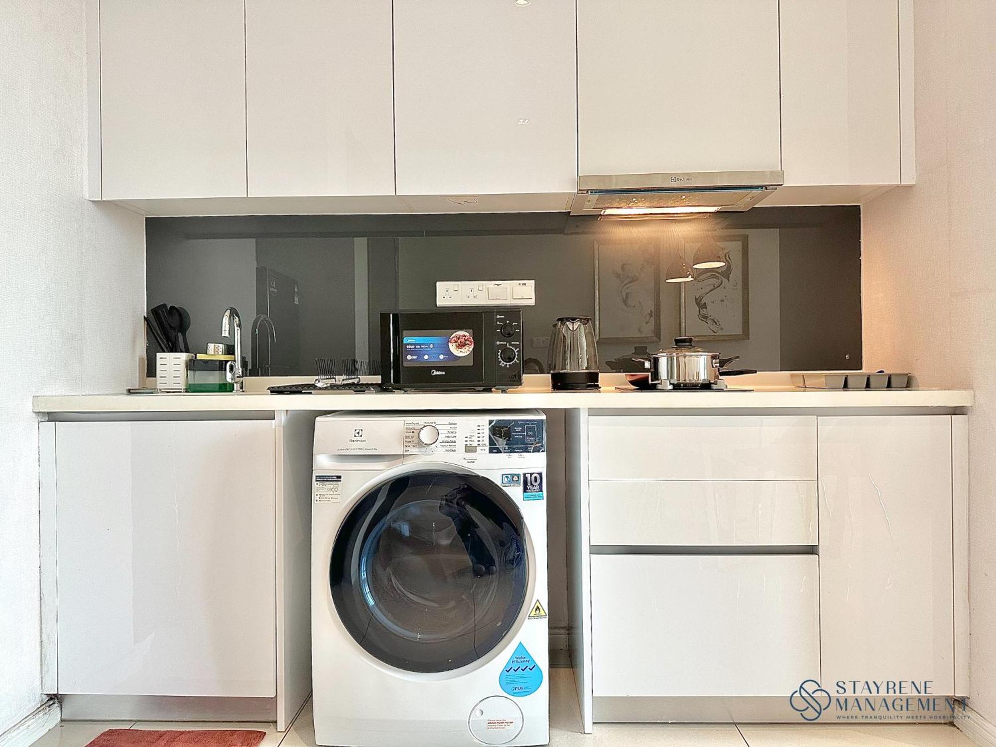 The Elysia Suites Nusajaya  Ngoại thất bức ảnh